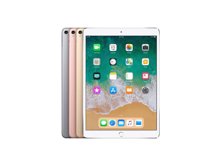 iPad Pro 10.5