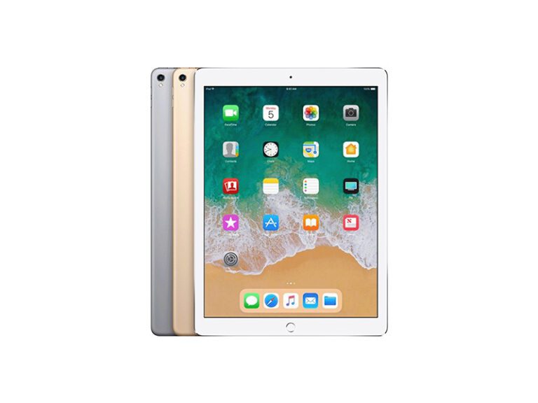 iPad Pro 12.9 2nd Gen