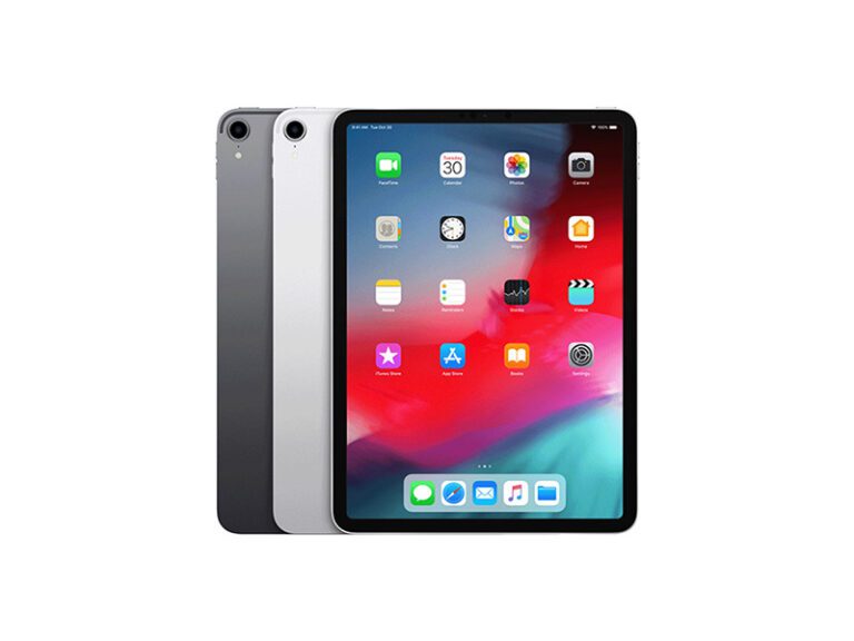 iPad Pro 11