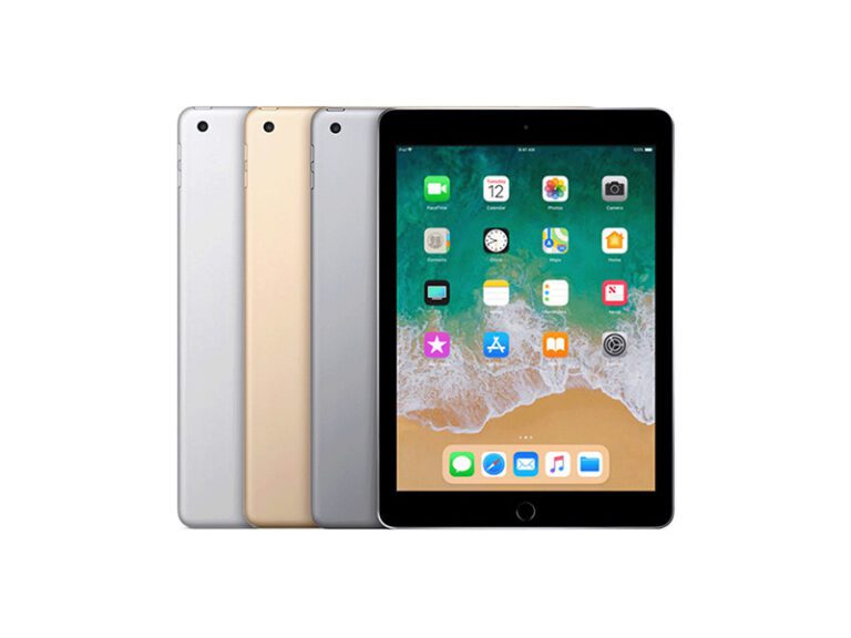 iPad 5