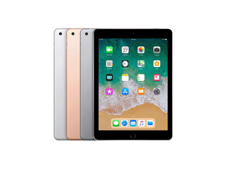 iPad 6