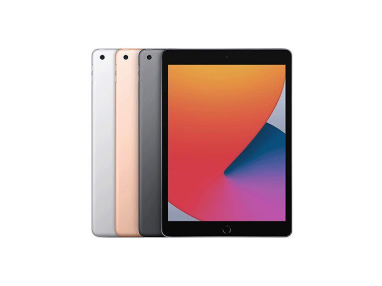iPad 8