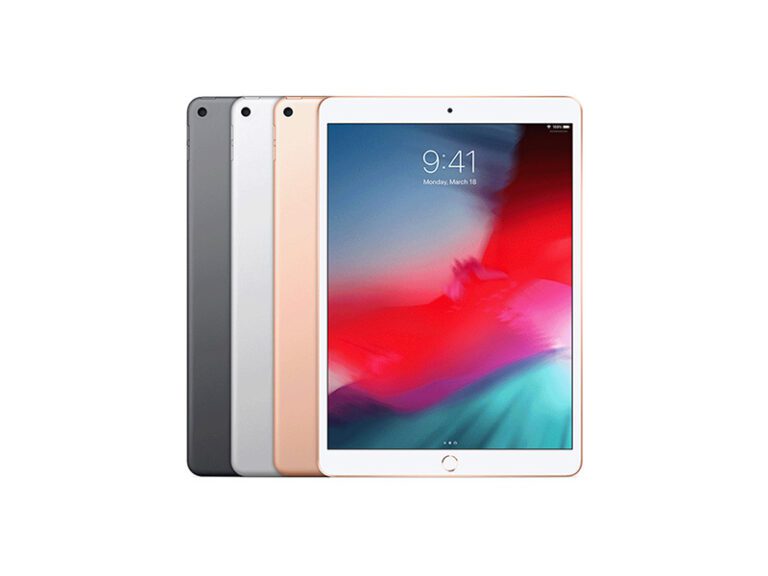 iPad Air 3