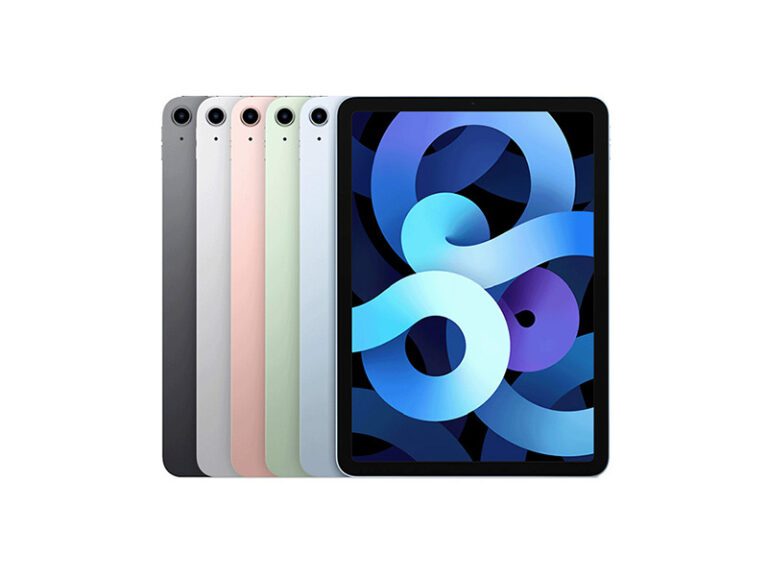 iPad Air 4