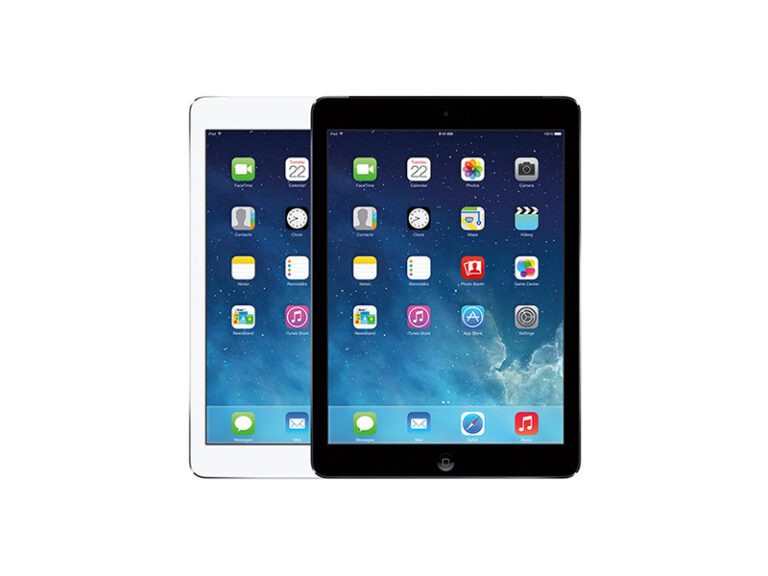 iPad Air