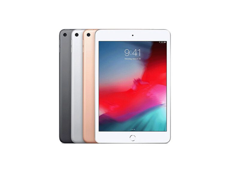 iPad Mini 5