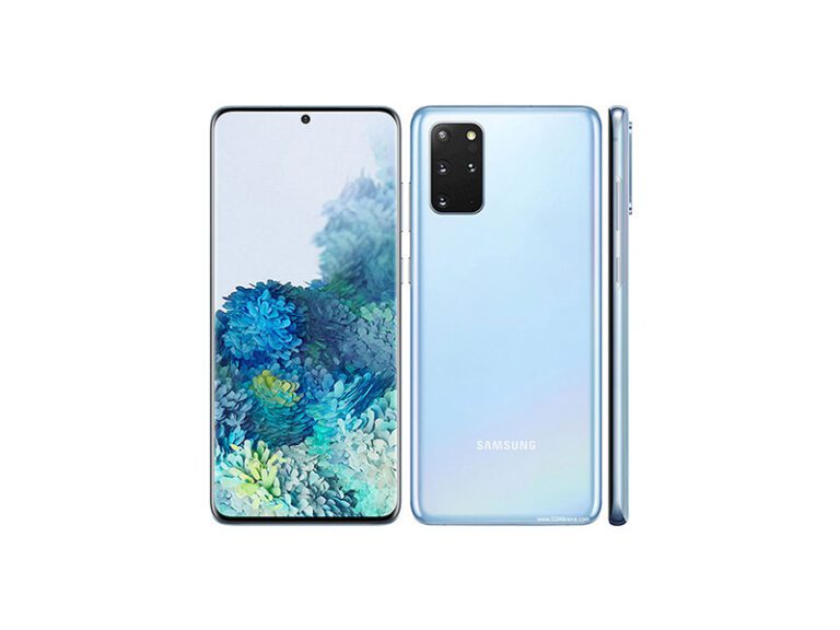 Samsung Galaxy S20 Plus