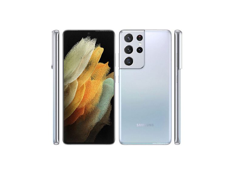 Samsung Galaxy S21 Ultra