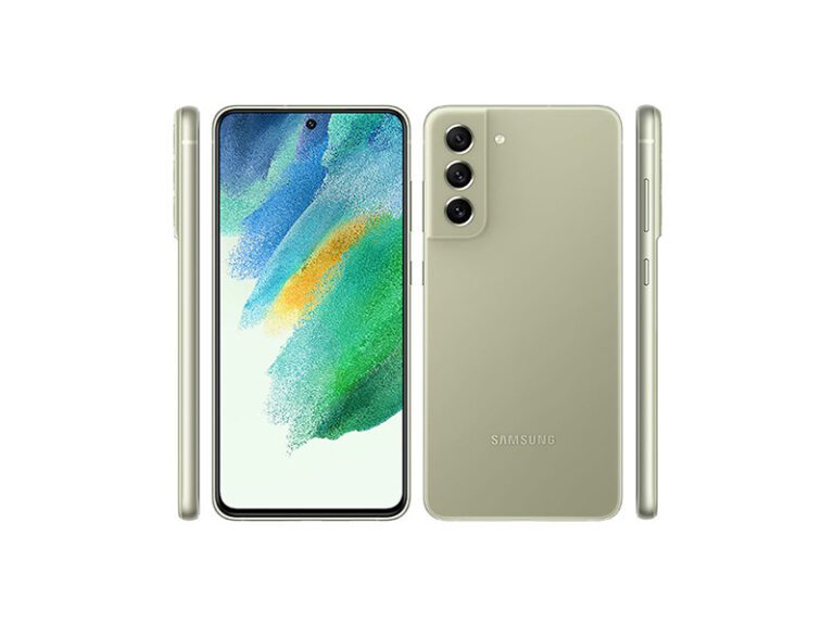Samsung Galaxy S21 FE 5G
