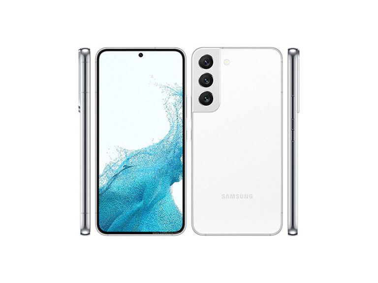 Samsung Galaxy S22